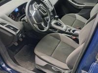 używany Ford Focus mk3 2011