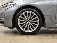 używany BMW 630 i Gran Turismo