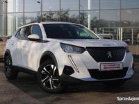 używany Peugeot 2008 2021r. *Salon PL* LED* 1wł.* Serwis ASO* 3D Cockpit*