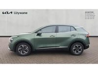 używany Kia Sportage 1.6 M