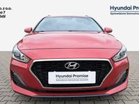 używany Hyundai i30 1.6 CRDI 6MT 115KM WersjaClassic+ PakietDrive SalonPL SerwisAS…