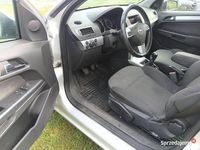 Używany Opel Astra 90 KM (66 kW) 2009
