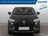 Używany Renault Kadjar 2019 Zielony SUV