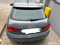 Używany Audi A1 2010 Hatchback