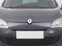 Używany Renault Mégane III 110 KM (80 kW) 2011 Szary Kombi