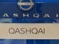 używany Nissan Qashqai II 1.3 DIG-T mHEV N-Connecta Xtronic 1.3 mHEV N-Connecta Xtronic 158KM