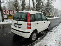 używany Fiat Panda II (2003-2012)