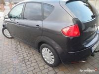 używany Seat Altea 1.9