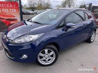 używany Ford Fiesta 1.2 Benzyna* Klima * 144 tys przebiegu