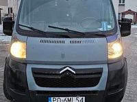 Używany Citroën Jumper 2007 Minivan