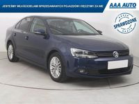 Używany VW Jetta 2012 Błękitny Sedan/Limuzyna
