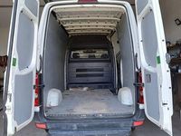 Używany VW Crafter 2013 Van