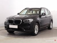 Używany BMW X3 2019 Czarny SUV