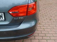 Używany VW Jetta 2012 Sedan/Limuzyna