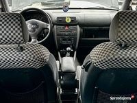 Używany Audi A3 2000 Hatchback