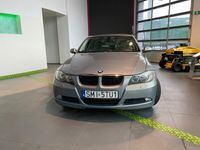 używany BMW 320 Xenon, PDC, Nawigacja, Ważne opłaty E90E91E92E93(20…