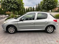 używany Peugeot 206+ 206+ 2011r. 1.4 benzyna