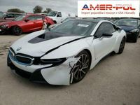 Używany BMW i8 2015 Biały Coupe
