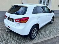 używany Mitsubishi ASX Bardzo dobry stan. Alufelgi, Kamera cofania.