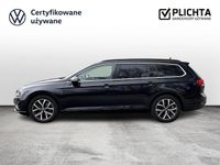 używany VW Passat Variant