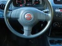 Używany Fiat Sedici 120 KM (88 kW) 2012 Biały SUV