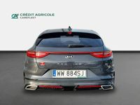 używany Kia ProCeed 1.4 T-GDI GT Line DCT Kombi. WW884SJ