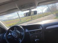 Używany Audi A4 2013