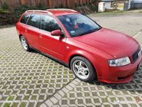 używany Audi A4 