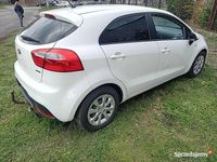 używany Kia Rio Sprzedam 1.1CRDI 2014R