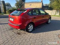 Używany Ford Focus 2005