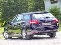 używany Peugeot 308 1.6 HDI LIFT Super Stan