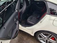 Używany Mercedes CLA45 AMG 2016