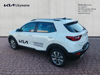 używany Kia Stonic M 1.2 DPi 5MT 79KM