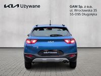 używany Kia Stonic M 1.0 T-GDi 100 KM 6MT