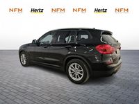 używany BMW X3 2,0 18d(143 KM) sDrive Salon PL F-Vat G01 (2017-)