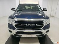 używany Dodge Ram Big Horn/Lone Star 4x4 Crew Cab Hybryda