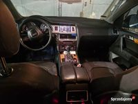 Używany Audi Q7 2008 SUV