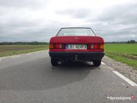 używany Mercedes E250 W201 D