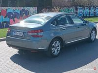 używany Citroën C5 Lift Exclusive Automat Serwis