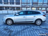 używany Renault Mégane III 3 1.9 dCi Privilege / komplet opon