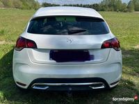 używany Citroën DS4