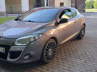 używany Renault Mégane Coupé Bose Edition