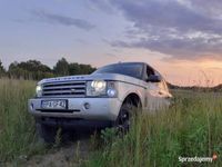 używany Land Rover Range Rover 