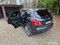 Używany Nissan Qashqai 2009 SUV