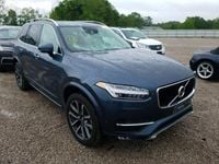 używany Volvo XC90 2dm 250KM 2018r. 39 000km