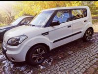 Używany Kia Soul Turbo 2009 Inny kolor SUV