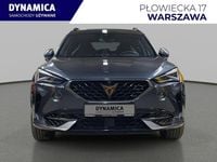 Używany Cupra Formentor VZ 310 KM (228 kW) 2023 Szary SUV