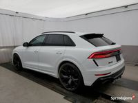 używany Audi RS Q8 RS Q8 2020MPV 8 cyl. 4.0 benz. 591 KM autom.