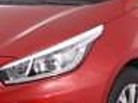 Używany Kia Ceed 135 KM (99 kW) 2016 Czerwony Hatchback