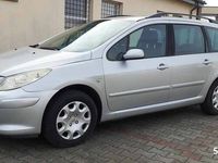 używany Peugeot 307 